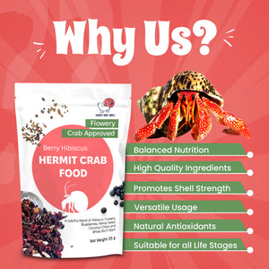 aquatic pet food