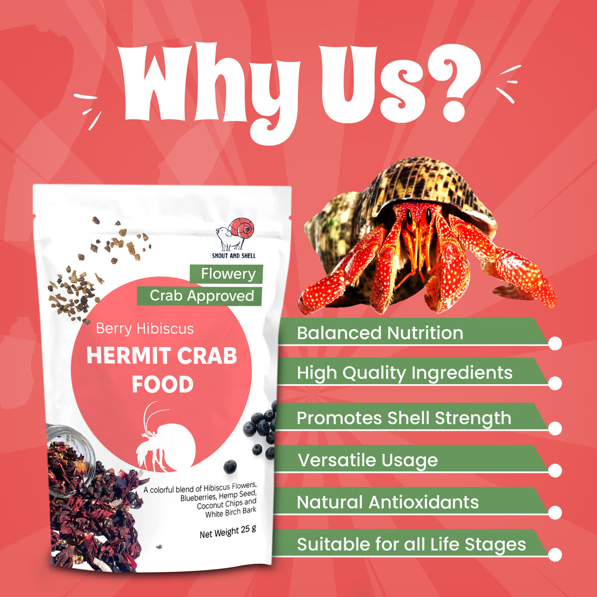 aquatic pet food